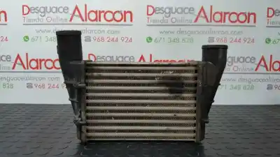 Автозапчастина б/у інтеркулер для audi a4 avant (b5) 1.9 tdi quattro посилання на oem iam 058145805g  