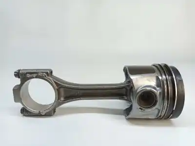 Автозапчастина б/у шатун для volkswagen passat variant (cb5) passat посилання на oem iam 03l105401a