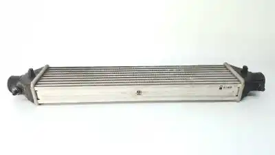 Автозапчастина б/у інтеркулер для lancia delta (181) silver посилання на oem iam 866455500  51783791 Автозапчастина б/у інтеркулер для lancia delta (181) silver посилання на oem iam 866455500  51783791