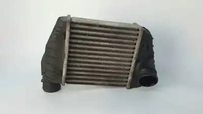 Gebrauchtes Autoersatzteil zwischenkühler zum audi a6 berlina (4f2) 2.0 tdi oem-iam-referenzen 4f0145805s