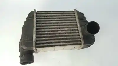 Peça sobressalente para automóvel em segunda mão intercooler por audi a6 berlina (4f2) 2.0 tdi referências oem iam 4f0145805s  038906051c / 4f0145805ad