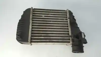 Peça sobressalente para automóvel em segunda mão intercooler por audi a6 berlina (4f2) 2.0 tdi referências oem iam 4f0145805s  038906051c / 4f0145805ad