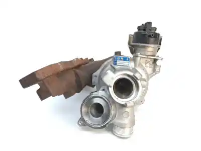 İkinci el araba yedek parçası turbosarj için volkswagen passat variant (3g5) 1.6 tdi dpf oem iam referansları 04l253020r 04l253020 04l253020rx 