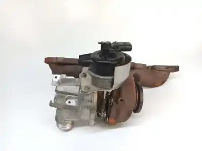 İkinci el araba yedek parçası turbosarj için volkswagen passat variant (3g5) 1.6 tdi dpf oem iam referansları 04l253020r 04l253020 04l253020rx 