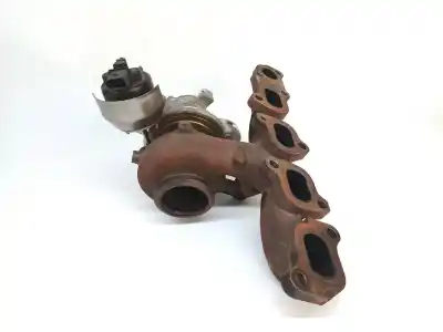 İkinci el araba yedek parçası turbosarj için volkswagen passat variant (3g5) 1.6 tdi dpf oem iam referansları 04l253020r 04l253020 04l253020rx 