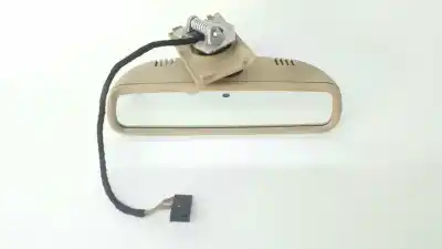 Recambio de automóvil de segunda mano de espejo interior para audi a8 (4e2) 4.2 tdi quattro referencias oem iam 4e1857511b