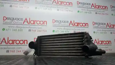 Автозапчастина б/у інтеркулер для mini mini (r50,r53) one d посилання на oem iam 17517798204