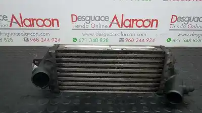 Автозапчастина б/у інтеркулер для mini mini (r50,r53) one d посилання на oem iam 17517798204  779820401