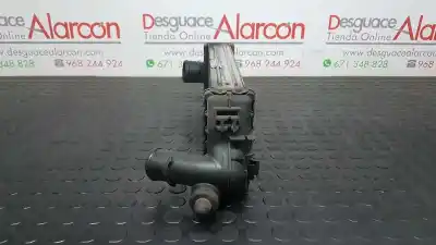 Автозапчастина б/у інтеркулер для mini mini (r50,r53) one d посилання на oem iam 17517798204  779820401