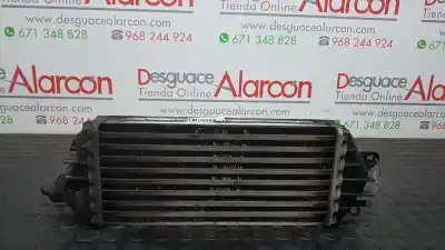 Автозапчастина б/у інтеркулер для mini mini (r50,r53) one d посилання на oem iam 17517798204  779820401