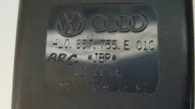 Автозапчастина б/у гачок для audi q7 (4l) 3.0 v6 24v tdi посилання на oem iam 4l0857755e 4l0857755g01c / 4l0857755l01c 4l0857755g