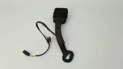Peça sobressalente para automóvel em segunda mão chicote / encaixe cinto segurança por audi a3 sportback (8va) attraction referências oem iam 8v0857756b