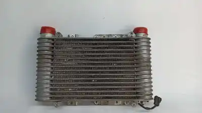 Gebrauchtes Autoersatzteil ZWISCHENKÜHLER zum MITSUBISHI GALLOPER (HYUNDAI)  OEM-IAM-Referenzen HR140170A  