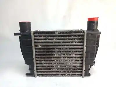 Recambio de automóvil de segunda mano de INTERCOOLER para NISSAN JUKE (F15)  referencias OEM IAM 14461EM00A  MM1129EA