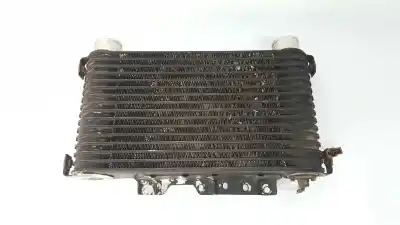 Автозапчастина б/у інтеркулер для mitsubishi montero (v20/v40) 2800 td gls посилання на oem iam md158600 Автозапчастина б/у інтеркулер для mitsubishi montero (v20/v40) 2800 td gls посилання на oem iam md158600