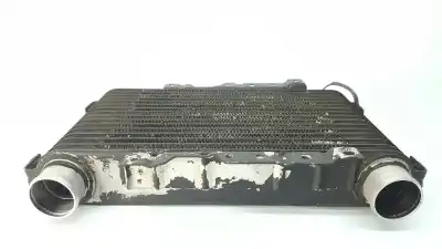 Автозапчастина б/у інтеркулер для mitsubishi montero (v20/v40) 2800 td gls посилання на oem iam md158600  1271000421 Автозапчастина б/у інтеркулер для mitsubishi montero (v20/v40) 2800 td gls посилання на oem iam md158600  1271000421