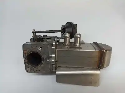 Second-hand car spare part egr cooler for audi a5 coupe (8t) 2.7 tdi oem iam references 059131515ah  