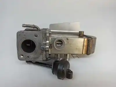 Second-hand car spare part egr cooler for audi a5 coupe (8t) 2.7 tdi oem iam references 059131515ah  