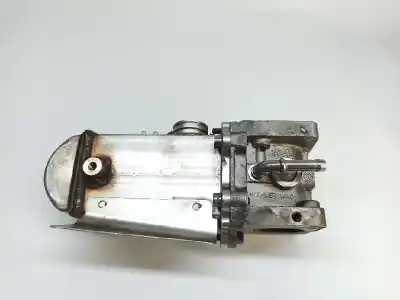 Second-hand car spare part egr cooler for audi a5 coupe (8t) 2.7 tdi oem iam references 059131515ah  