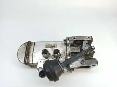 Second-hand car spare part egr cooler for audi a5 coupe (8t) 2.7 tdi oem iam references 059131515ah  