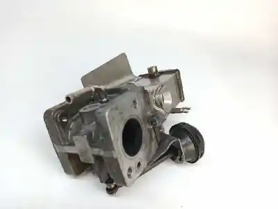 Second-hand car spare part egr cooler for audi a5 coupe (8t) 2.7 tdi oem iam references 059131515ah  