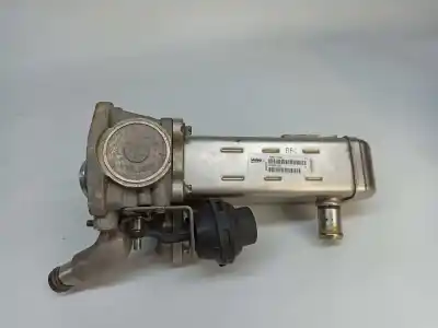 Pièce détachée automobile d'occasion refroidisseur vanne egr pour renault maxity fg 130.35/45 références oem iam   