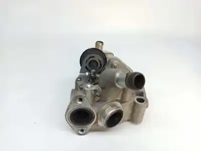 Pièce détachée automobile d'occasion refroidisseur vanne egr pour renault maxity fg 130.35/45 références oem iam   