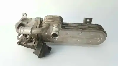 Pièce détachée automobile d'occasion refroidisseur vanne egr pour audi a3 (8p) 2.0 tdi ambiente références oem iam   