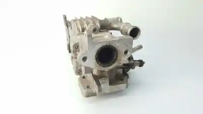 Pièce détachée automobile d'occasion refroidisseur vanne egr pour audi a3 (8p) 2.0 tdi ambiente références oem iam   