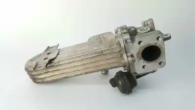 Pièce détachée automobile d'occasion refroidisseur vanne egr pour audi a3 (8p) 2.0 tdi ambiente références oem iam   