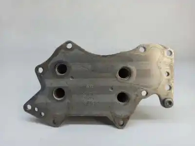 Second-hand car spare part engine oil cooler for audi a5 coupe (8t) 2.7 tdi oem iam references 059117021k