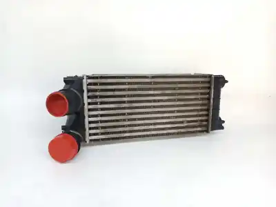 Second-hand car spare part intercooler for peugeot 308 sw envy oem iam references 0384n9