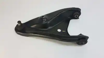 Recambio de automóvil de segunda mano de brazo suspension inferior delantero derecho para dacia dokker ambiance referencias oem iam 8660005368