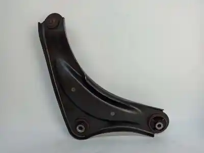 Recambio de automóvil de segunda mano de brazo suspension inferior delantero derecho para nissan pulsar (c13) acenta referencias oem iam 545004da0a  545004fu0a