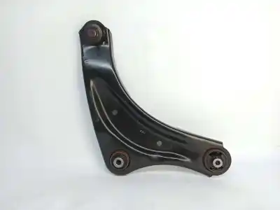 Recambio de automóvil de segunda mano de brazo suspension inferior delantero izquierdo para nissan pulsar (c13) acenta referencias oem iam 545014da0a  