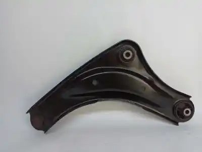 Recambio de automóvil de segunda mano de brazo suspension inferior delantero izquierdo para nissan pulsar (c13) acenta referencias oem iam 545014da0a  