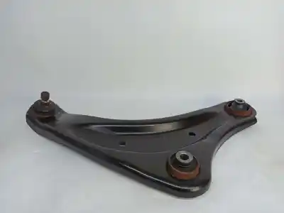 Recambio de automóvil de segunda mano de brazo suspension inferior delantero izquierdo para nissan pulsar (c13) acenta referencias oem iam 545014da0a  