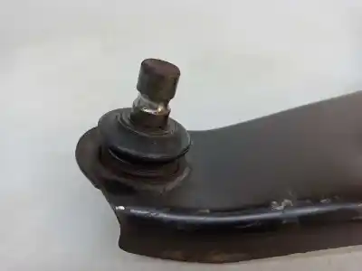 Recambio de automóvil de segunda mano de brazo suspension inferior delantero izquierdo para nissan pulsar (c13) acenta referencias oem iam 545014da0a  