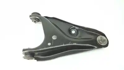 Second-hand car spare part front right lower suspension arm for dacia sandero stepway oem iam references 545004269r  