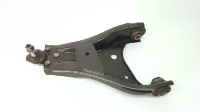 Tweedehands auto-onderdeel linker onderste ophang arm voor dacia duster adventure oem iam-referenties 545012815r