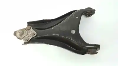 Second-hand car spare part front left lower suspension arm for dacia duster adventure oem iam references 545012815r  545011697r