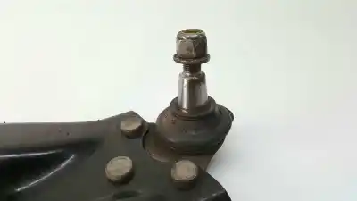 Second-hand car spare part front left lower suspension arm for dacia duster adventure oem iam references 545012815r  545011697r