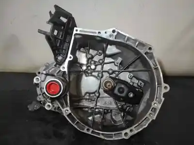 Second-hand car spare part GEARBOX for CITROEN C4 CACTUS  OEM IAM references 20CR15 9803846280 / 1608995480 20CR03 / 20CQ88