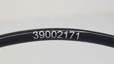 Second-hand car spare part abs sensor for opel astra k lim. 5türig dynamic oem iam references 39002171 42703444 10071155913