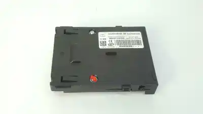 Second-hand car spare part ignition switch for renault scenic iii authentique oem iam references 285909828r