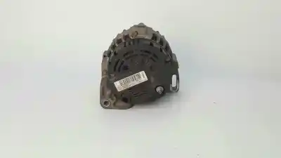 Автозапчастина б/у генератор для renault clio ii fase ii (b/cb0) authentique посилання на oem iam 8200660044  2543553a
