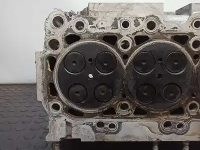 Pièce détachée automobile d'occasion culasse du moteur pour renault maxity fg 130.35/45 références oem iam   