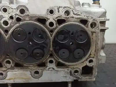 Pièce détachée automobile d'occasion culasse du moteur pour renault maxity fg 130.35/45 références oem iam   