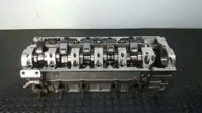 Peça sobressalente para automóvel em segunda mão cabeça / culatra por volkswagen touareg (7la) tdi v10 referências oem iam r070103373a