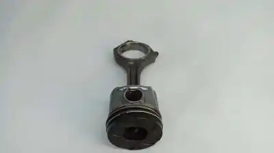 Second-hand car spare part connecting rod for audi a4 cabrio (8h) 2.5 tdi oem iam references 059198401a  